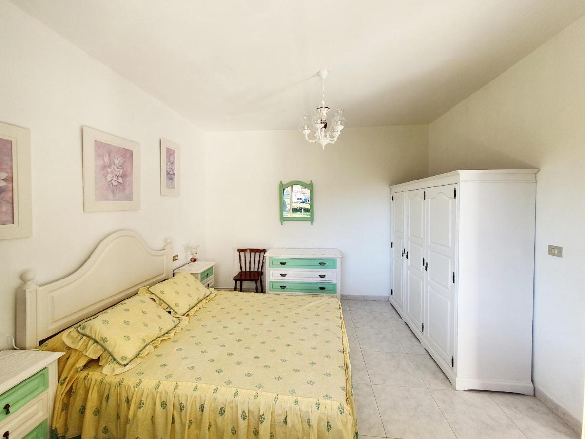 Apartamentos Romaris Minarzo Dış mekan fotoğraf