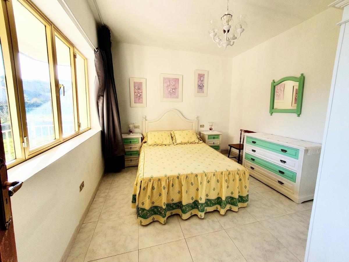 Apartamentos Romaris Minarzo Dış mekan fotoğraf