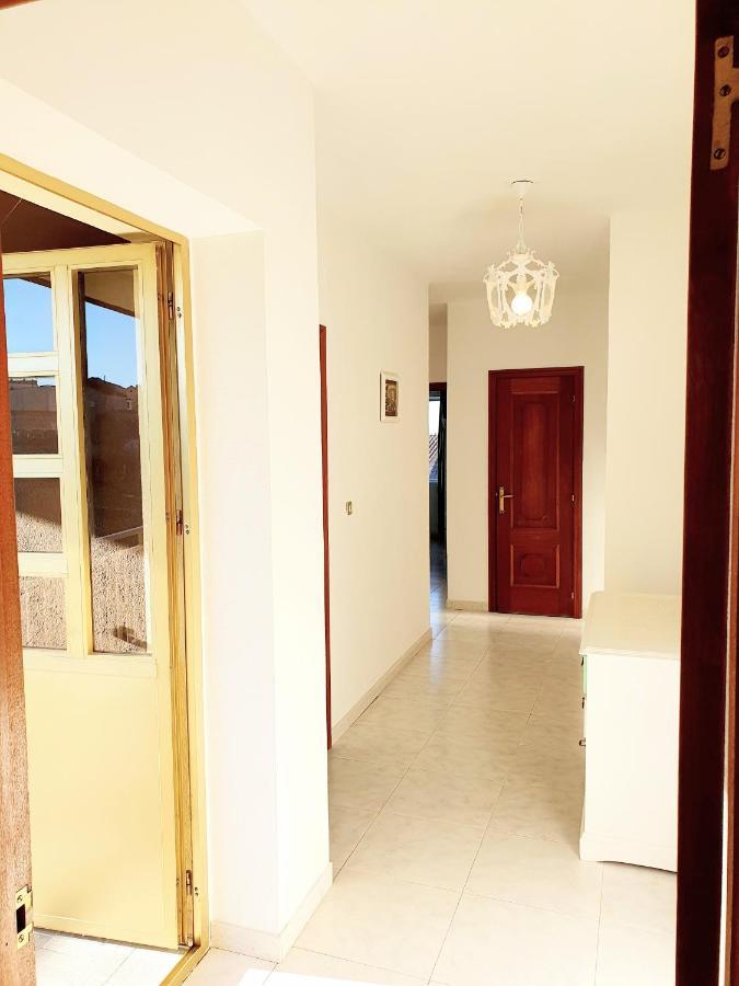 Apartamentos Romaris Minarzo Dış mekan fotoğraf