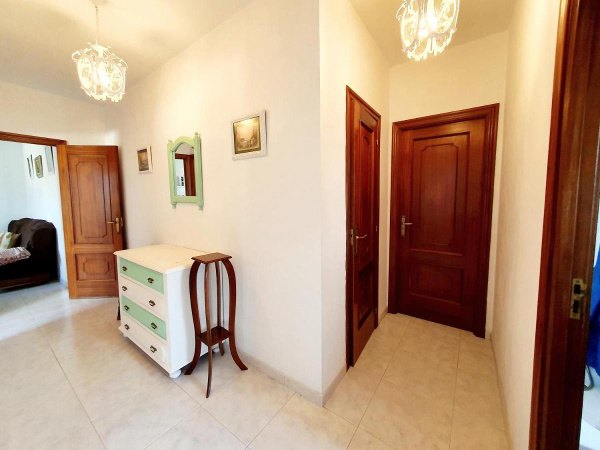 Apartamentos Romaris Minarzo Dış mekan fotoğraf